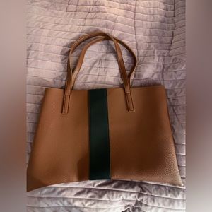 Vince Camuto Luck Tote